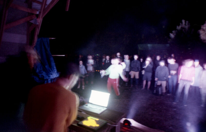 psy-high IV fire | EXPO /|\