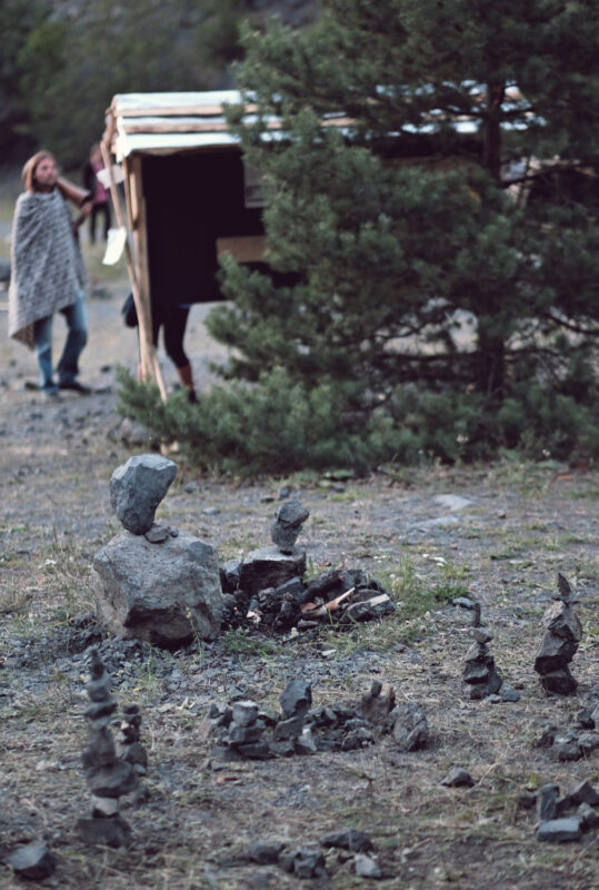 psy-high IV fire | EXPO /|\