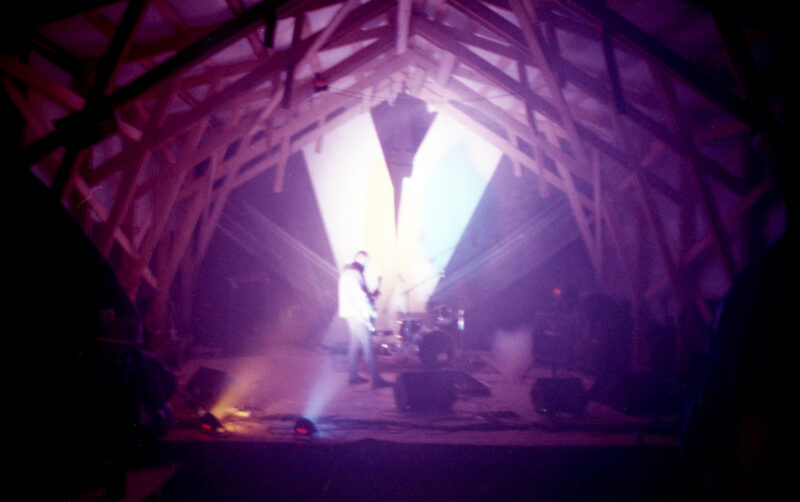 psy-high IV fire | EXPO /|\