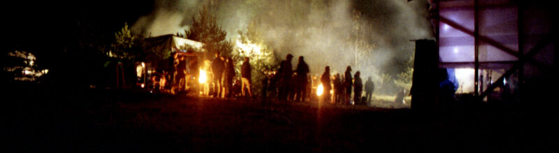 psy-high IV fire | EXPO /|\