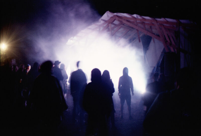 psy-high IV fire | EXPO /|\