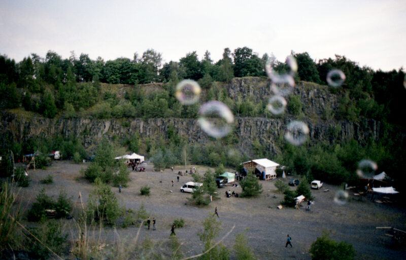 psy-high IV fire | EXPO /|\