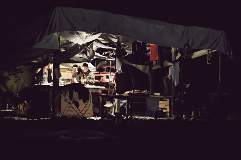 psy-high IV fire | EXPO /|\