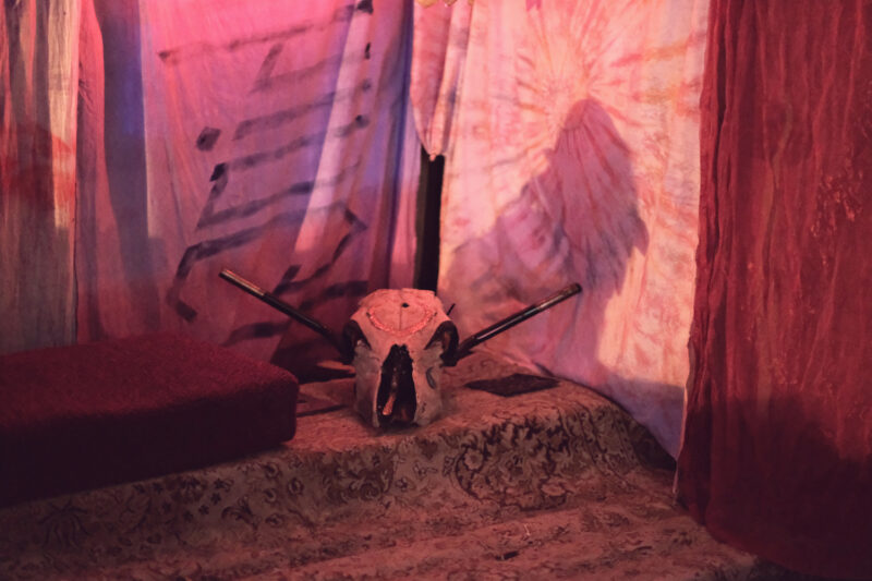 psy-high IV fire | EXPO /|\