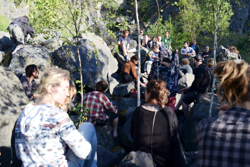 psy-high IV fire | EXPO /|\