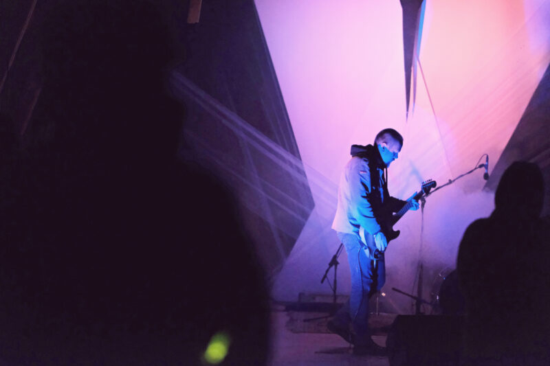 psy-high IV fire | EXPO /|\