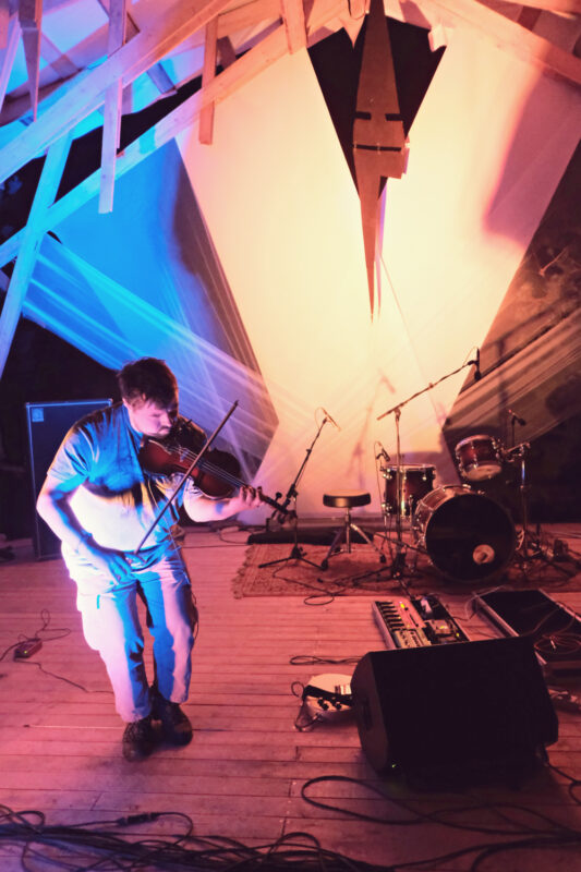 psy-high IV fire | EXPO /|\