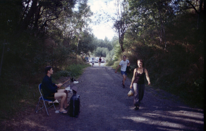 psy-high IV fire | EXPO /|\