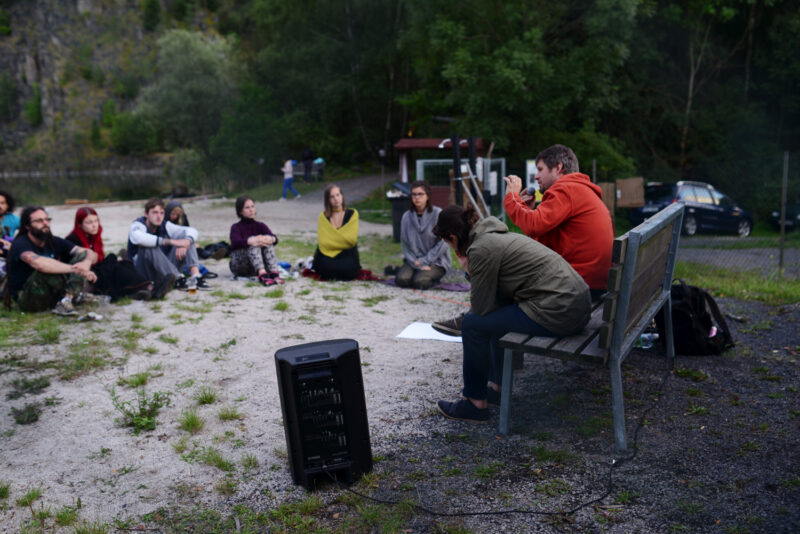 psy-high IV fire | EXPO /|\