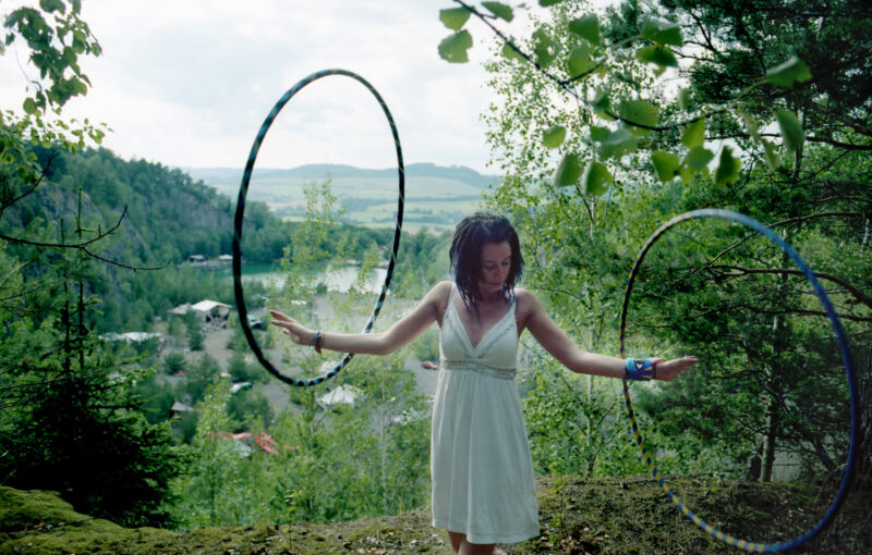 psy-high IV fire | EXPO /|\