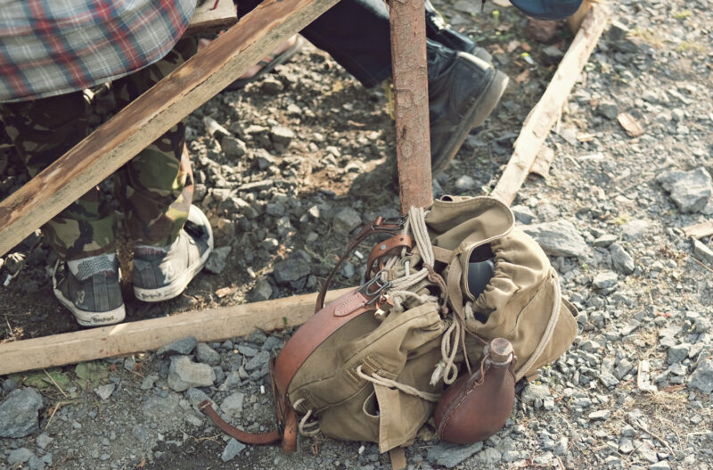 psy-high IV fire | EXPO /|\