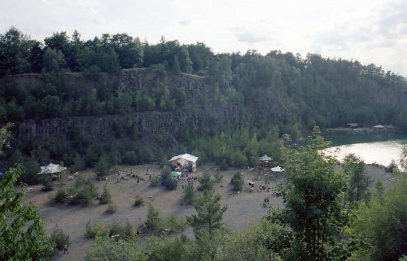 psy-high IV fire | EXPO /|\