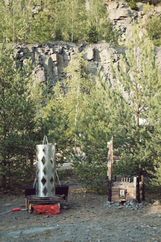 psy-high IV fire | EXPO /|\