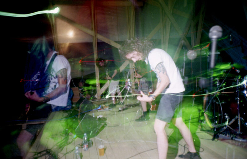 psy-high IV fire | EXPO /|\