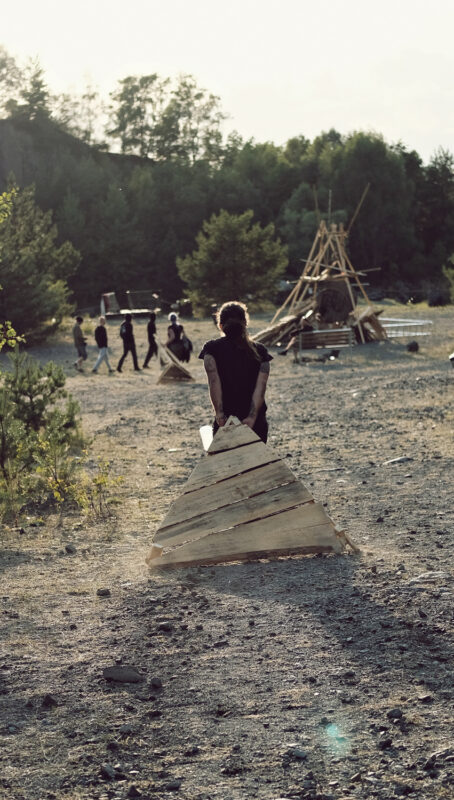 psy-high IV fire | EXPO /|\