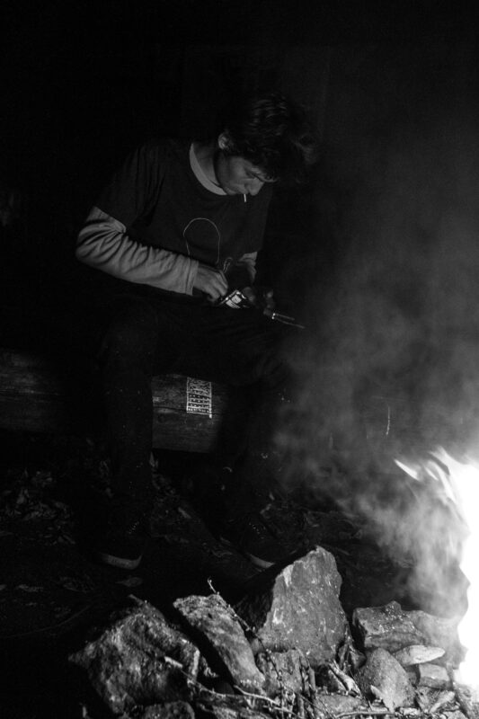 psy-high II earth | EXPO /|\