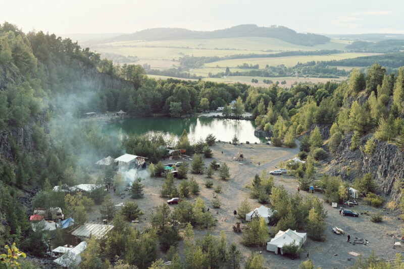 psy-high IV fire | EXPO /|\