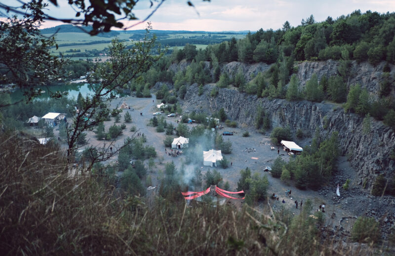 psy-high IV fire | EXPO /|\