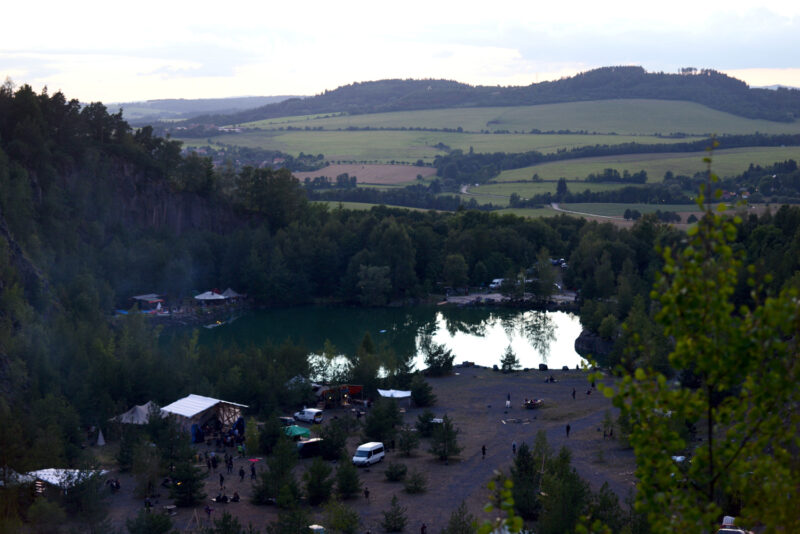 psy-high IV fire | EXPO /|\