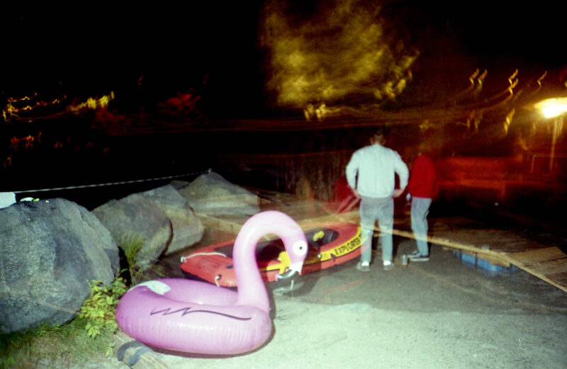 psy-high IV fire | EXPO /|\