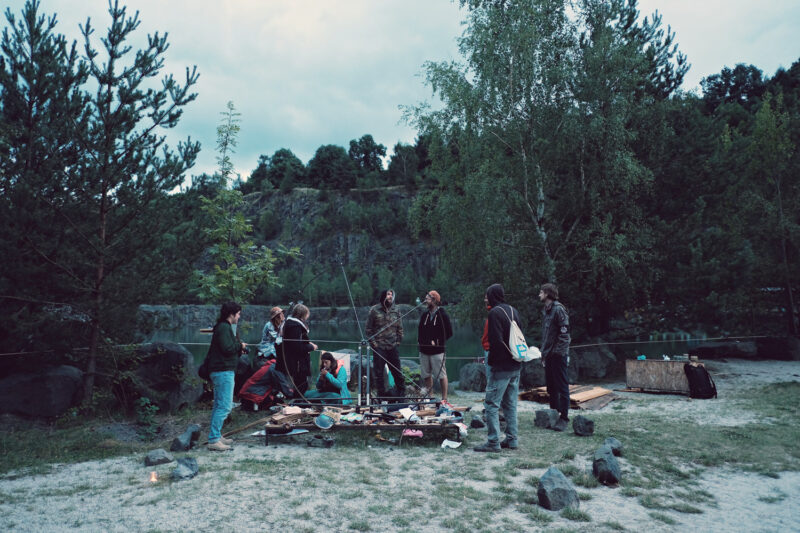 psy-high IV fire | EXPO /|\