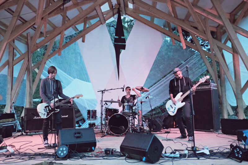 psy-high IV fire | EXPO /|\