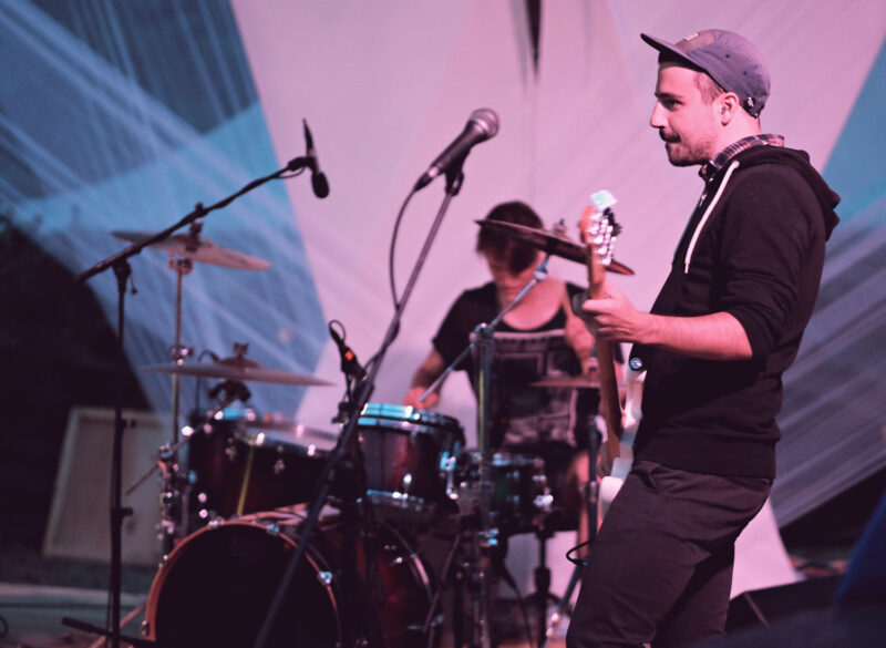 psy-high IV fire | EXPO /|\