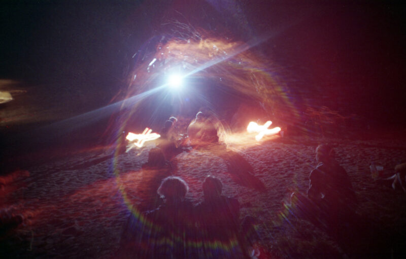 psy-high IV fire | EXPO /|\