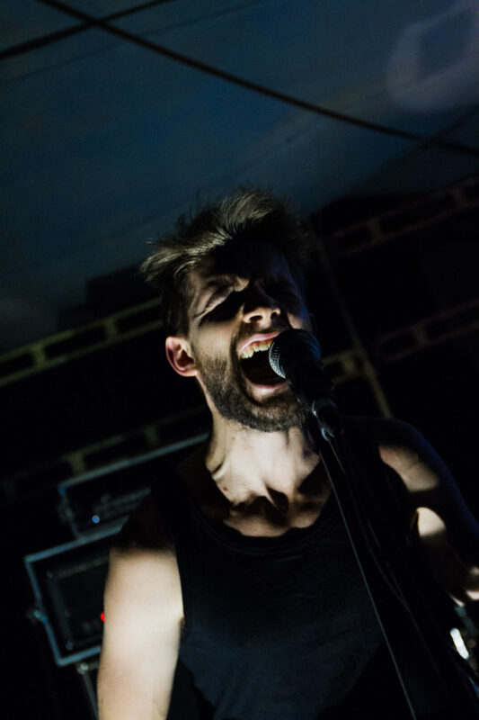 psy-high II earth | EXPO /|\