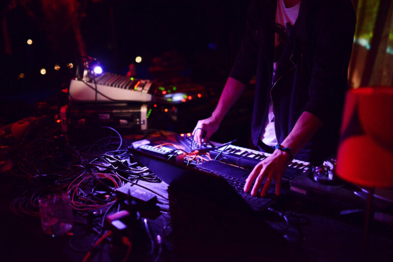 psy-high IV fire | EXPO /|\