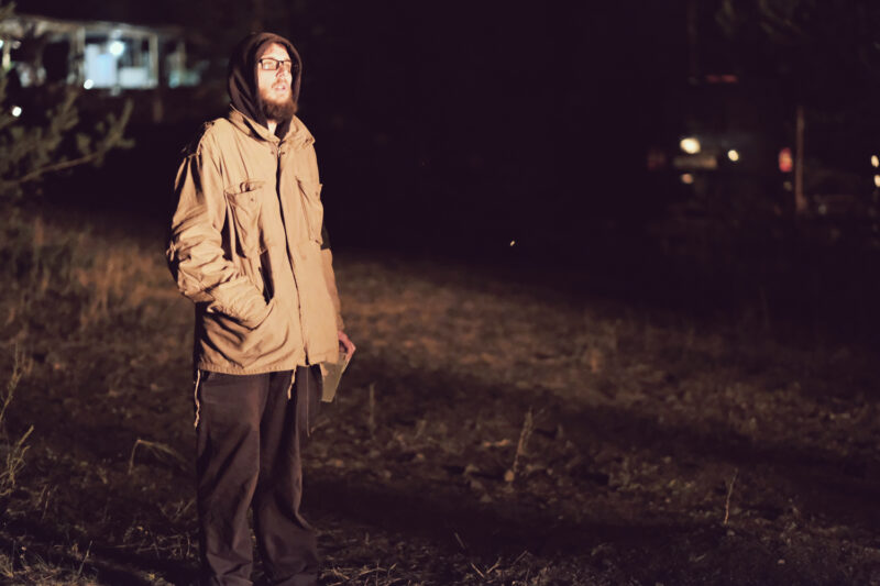 psy-high IV fire | EXPO /|\