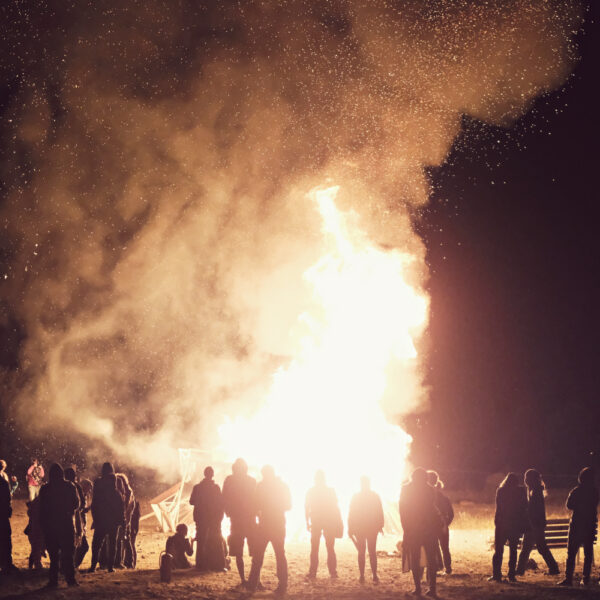 psy-high IV fire | EXPO /|\