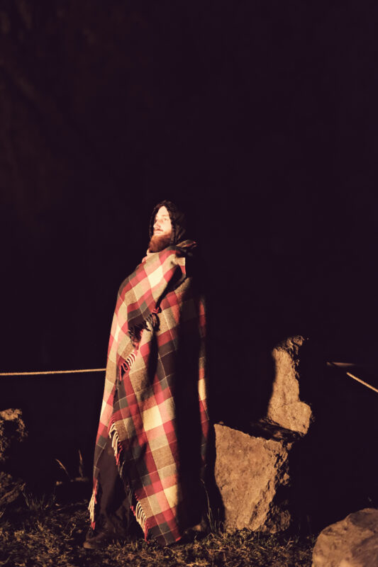 psy-high IV fire | EXPO /|\