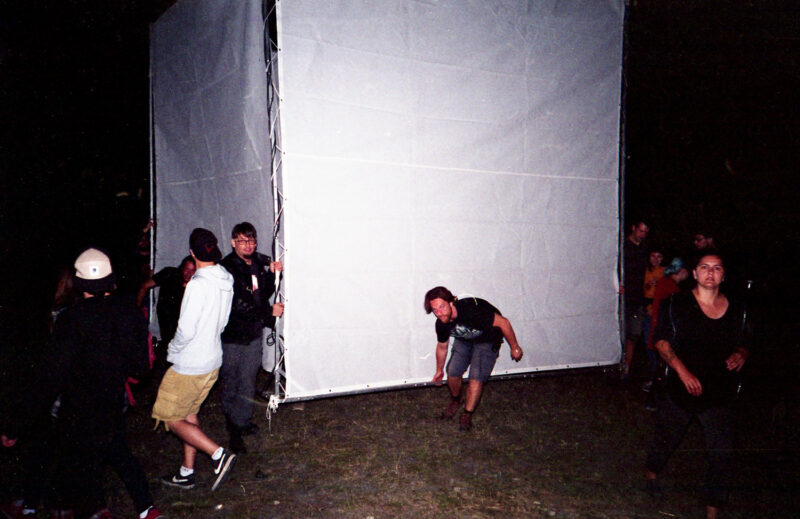 psy-high IV fire | EXPO /|\