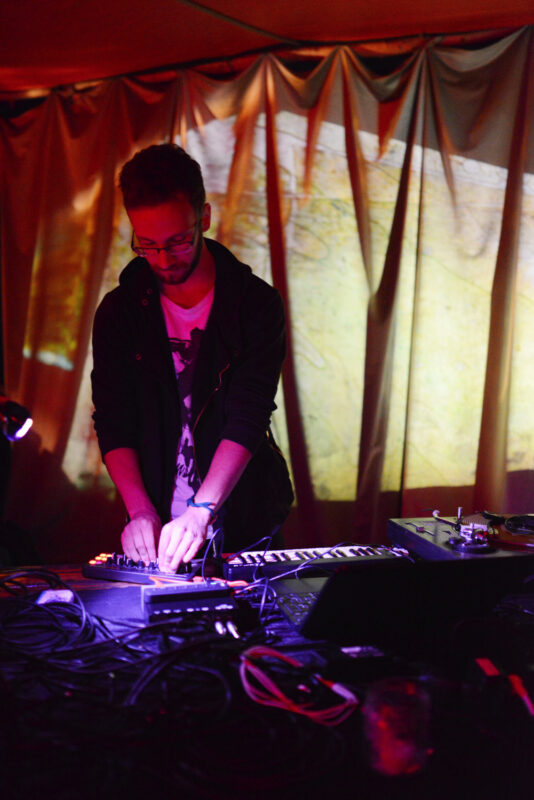 psy-high IV fire | EXPO /|\