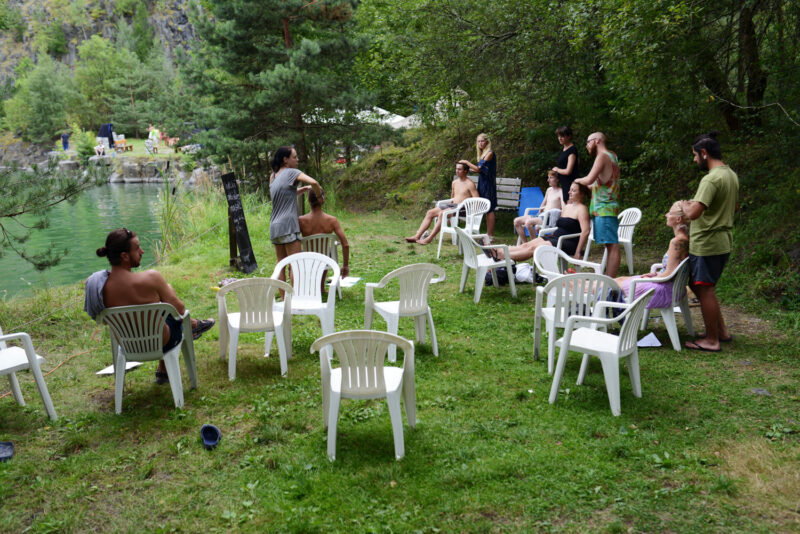 psy-high IV fire | EXPO /|\