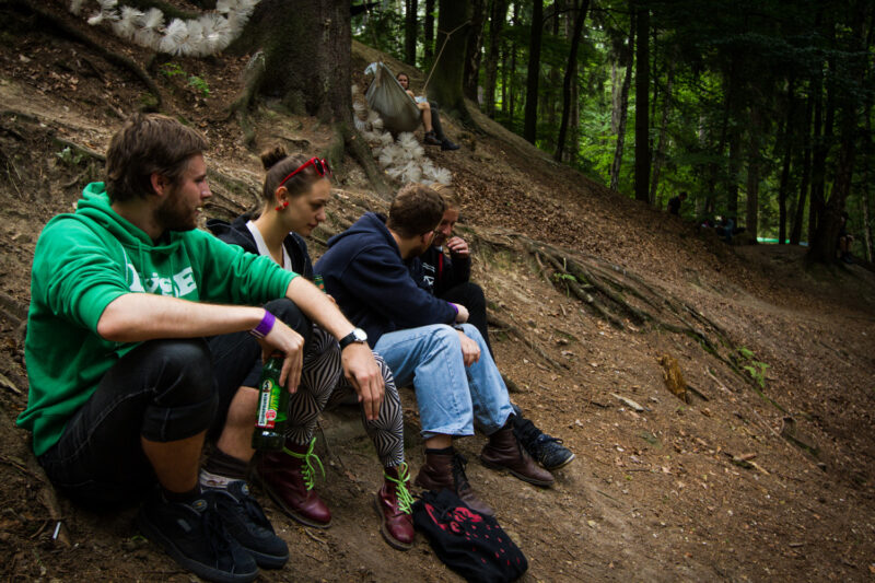 psy-high II earth | EXPO /|\