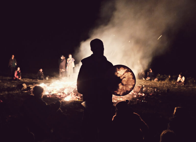 psy-high IV fire | EXPO /|\