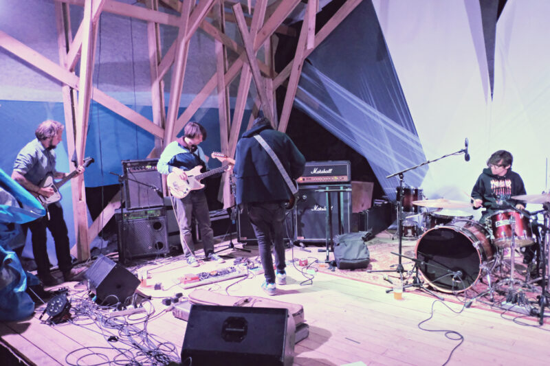 psy-high IV fire | EXPO /|\