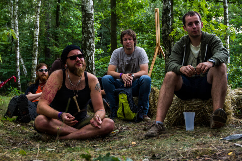 psy-high II earth | EXPO /|\