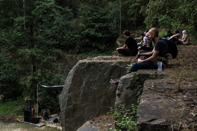 psy-high II earth | EXPO /|\