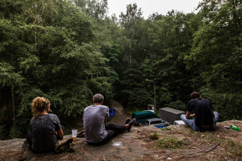 psy-high II earth | EXPO /|\