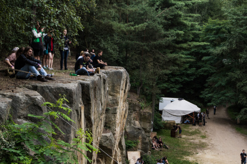 psy-high II earth | EXPO /|\