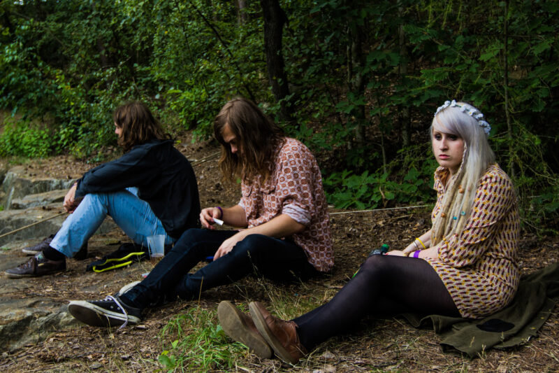 psy-high II earth | EXPO /|\