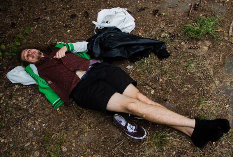 psy-high II earth | EXPO /|\