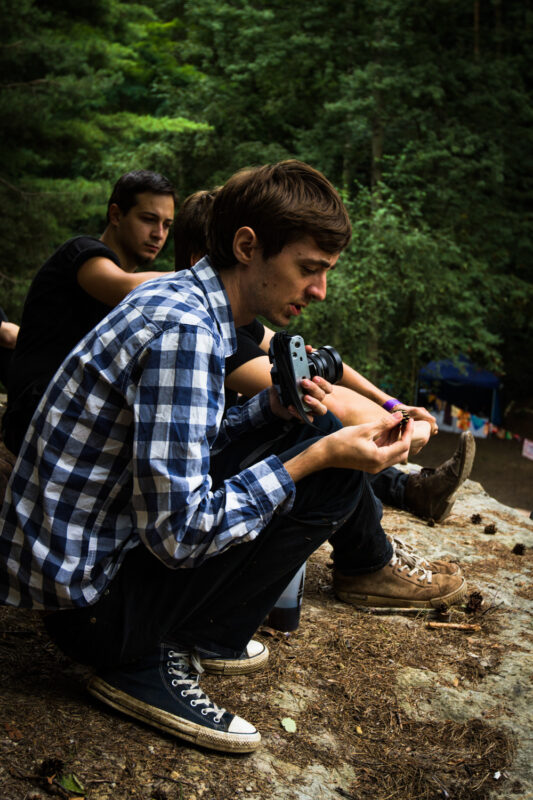 psy-high II earth | EXPO /|\