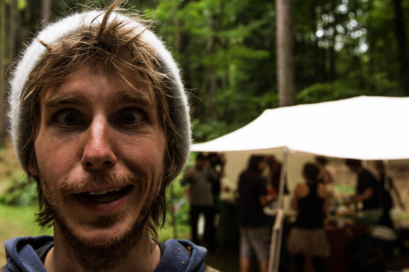 psy-high II earth | EXPO /|\