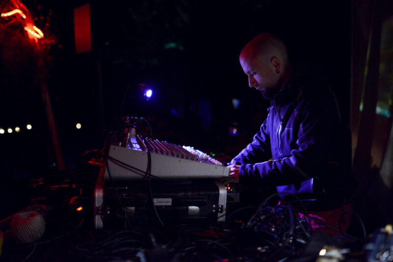 psy-high IV fire | EXPO /|\