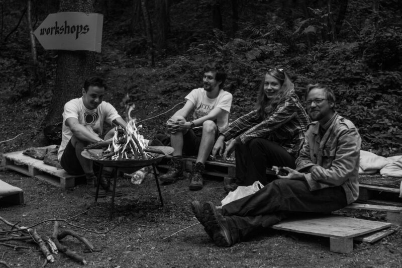 psy-high II earth | EXPO /|\