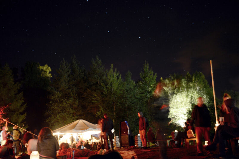 psy-high IV fire | EXPO /|\